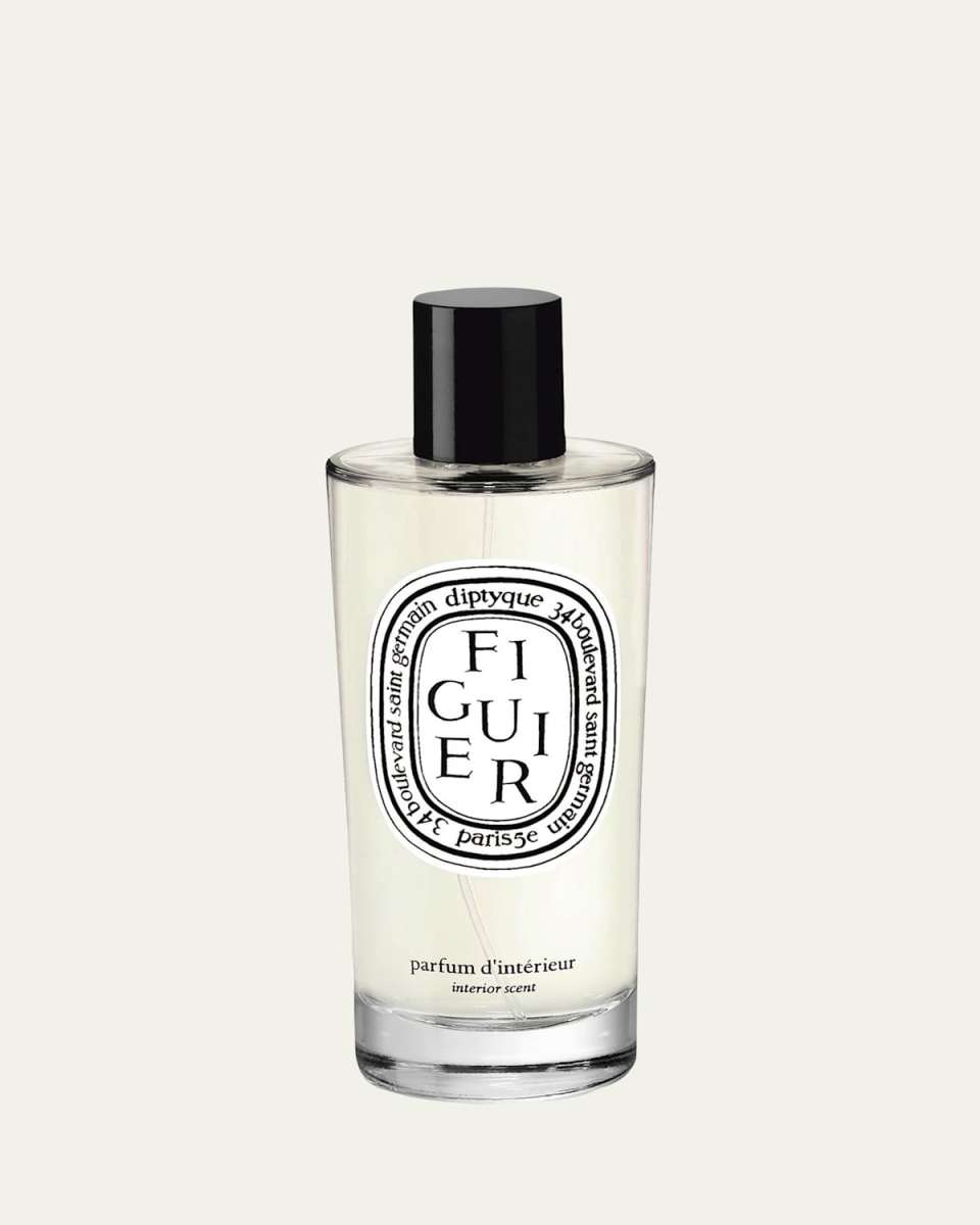 Figuier (Fig) Fragrance Room Spray, 5.1 oz.